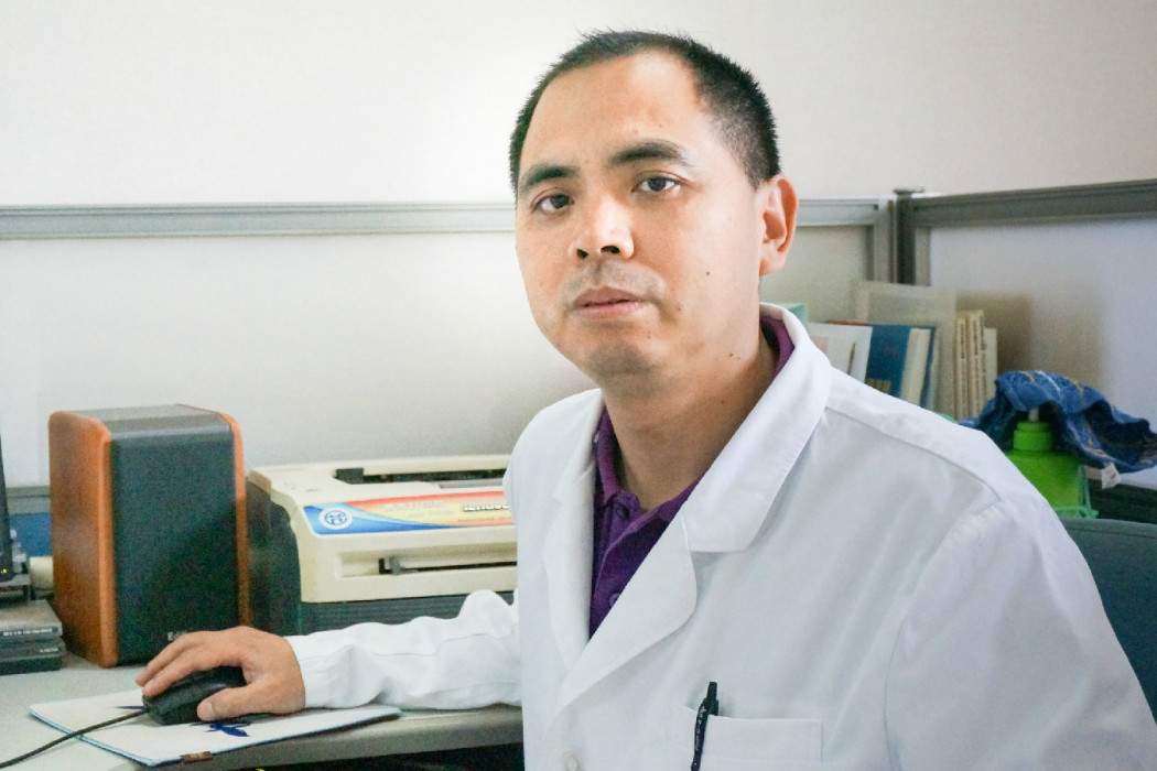 王德臣(北京大學第三醫院普通外科) 王德臣(北京大學第三醫院普通外科)