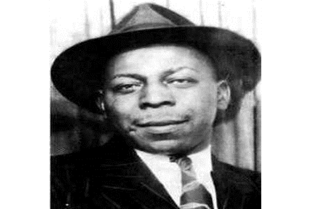 Big Maceo Merriweather Big Maceo Merriweather