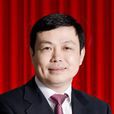 楊傑(中國移動通信集團有限公司董事長) 楊傑(中國移動通信集團有限公司董事長)