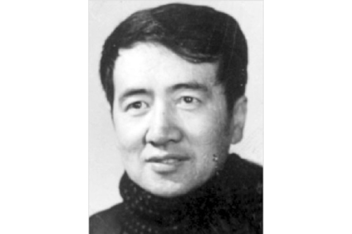 李冰牧 李冰牧