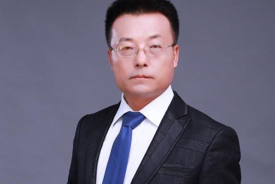 王國軍(律師) 王國軍(律師)
