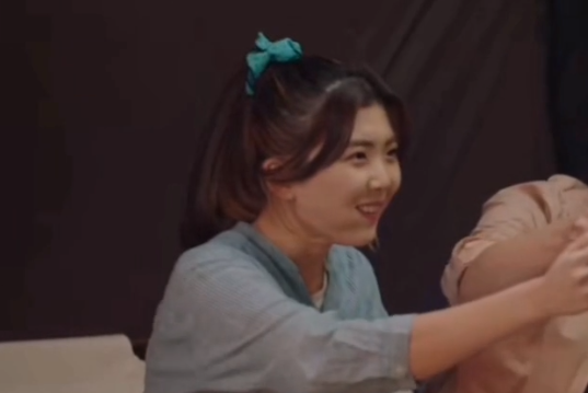 崔善美 崔善美