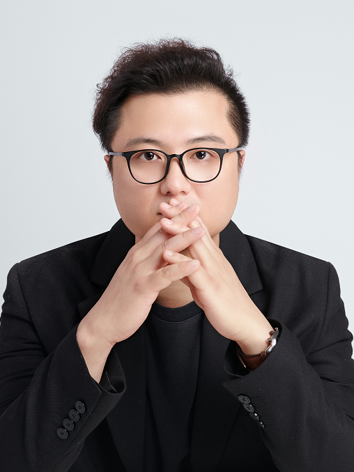 李游(西迪國際規劃設計（北京）有限公司合伙人/設計總監)