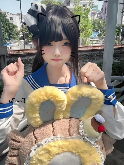 小琪教主 小琪教主