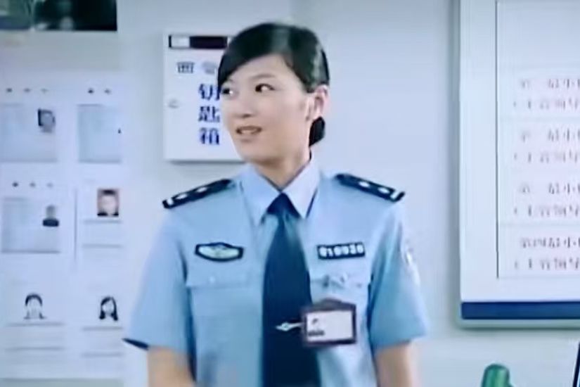 齊小慧 齊小慧
