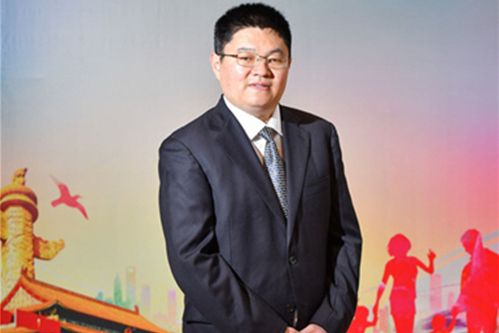 劉吉振 劉吉振