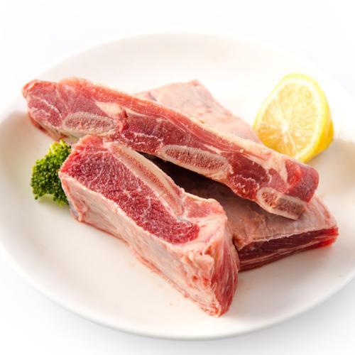 牛肋骨 牛肋骨