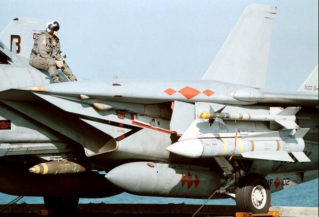 AIM-54C