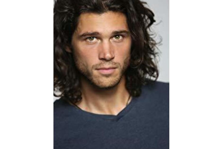 Trent Garrett Trent Garrett