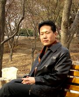 劉木森 劉木森