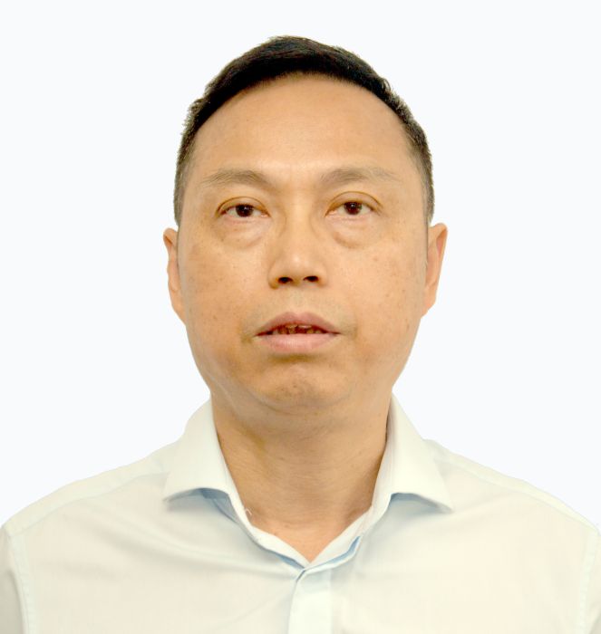 楊正春(四川省中醫藥管理局二級巡視員) 楊正春(四川省中醫藥管理局二級巡視員)