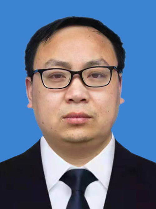 楊強(貴州省銅仁市沿河土家族自治縣發改局黨組成員、副局長,國防動員辦專職副主任) 楊強(貴州省銅仁市沿河土家族自治縣發改局黨組成員、副局長,國防動員辦專職副主任)