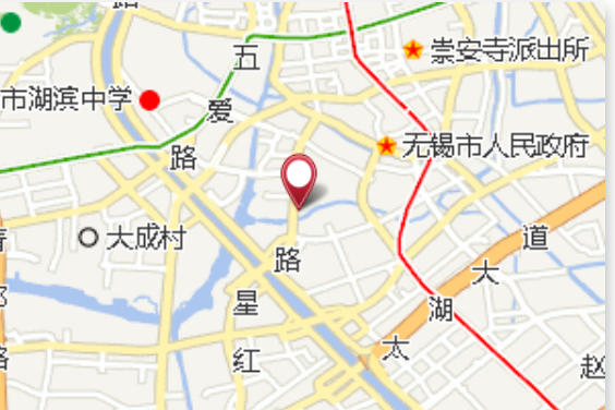 前夾城 前夾城