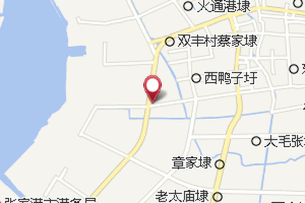 三官堂埭 三官堂埭