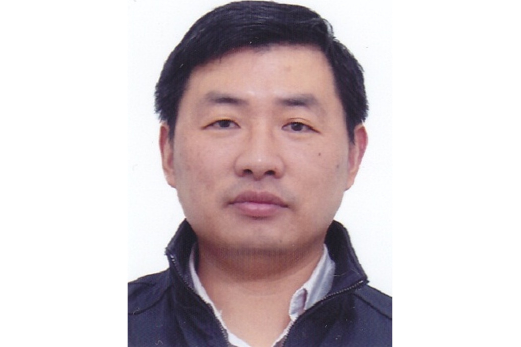 劉光明(中國科學技術大學教授) 劉光明(中國科學技術大學教授)