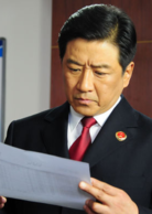 守望正義