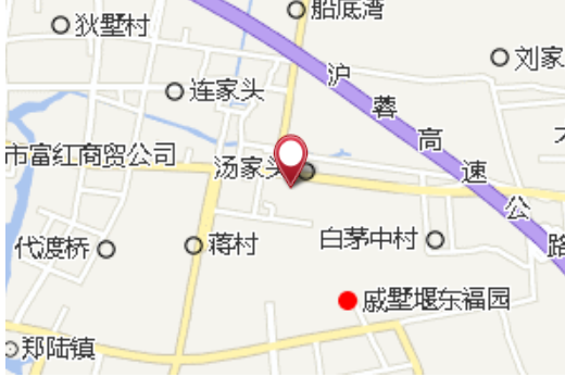 淀河橋村