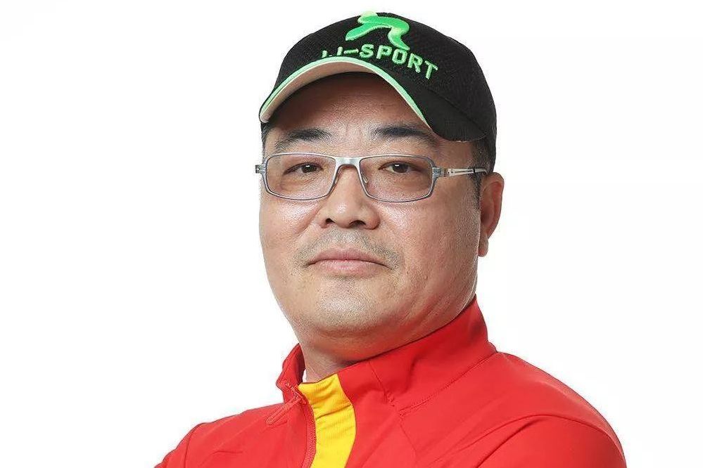 趙玉喬(中國賽車運動員,遷安九江路航輪胎賽車隊車手) 趙玉喬(中國賽車運動員,遷安九江路航輪胎賽車隊車手)