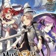 Mushoku Tensei Vol. 4 Mushoku Tensei Vol. 4