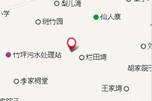 砦子坪 砦子坪