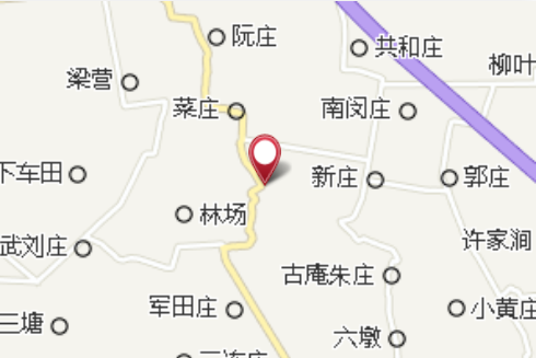 七墩 七墩