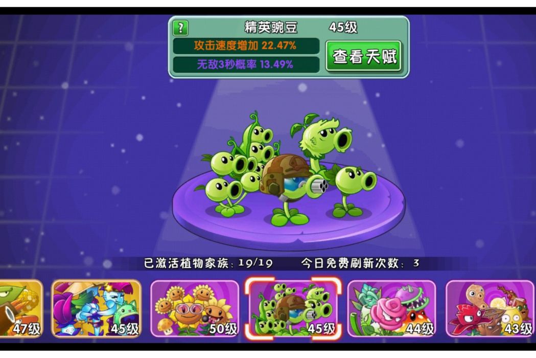 精英豌豆 精英豌豆