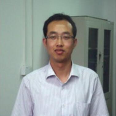 馬國梁(南京理工大學副教授) 馬國梁(南京理工大學副教授)