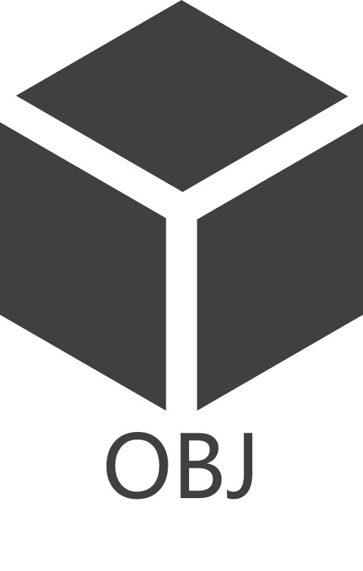 obj檔案(Microsoft推出的程式編譯中間代碼檔案)