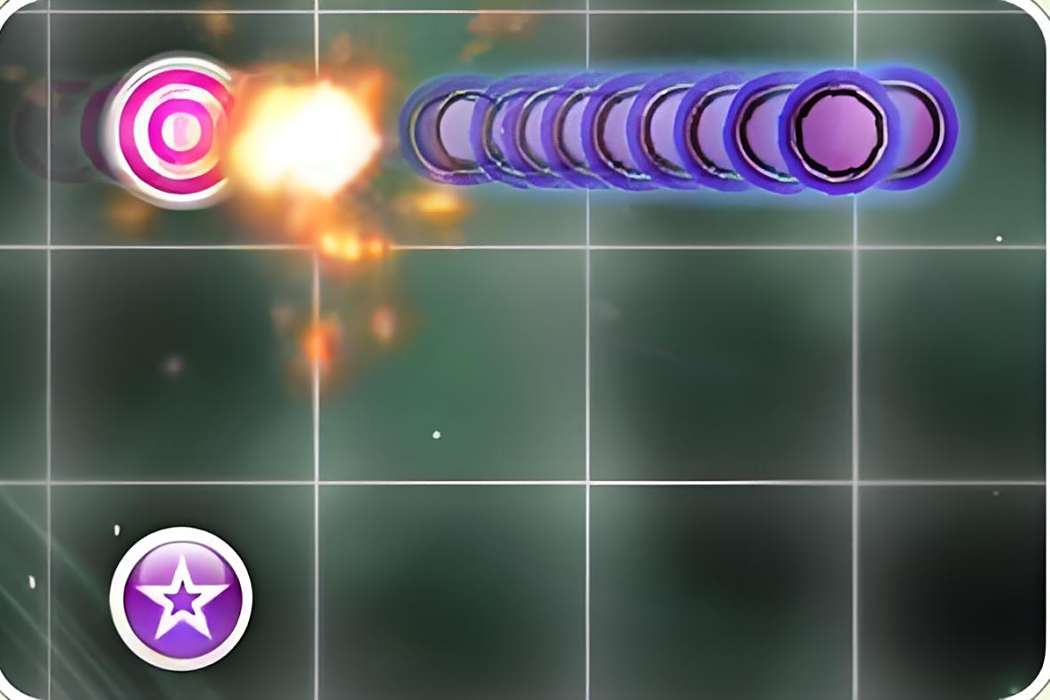 星球之爭 星球之爭