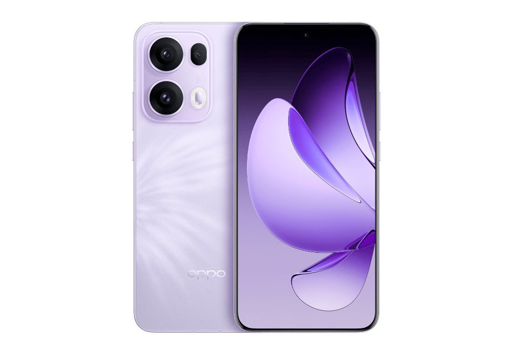 OPPO Reno13 Pro OPPO Reno13 Pro