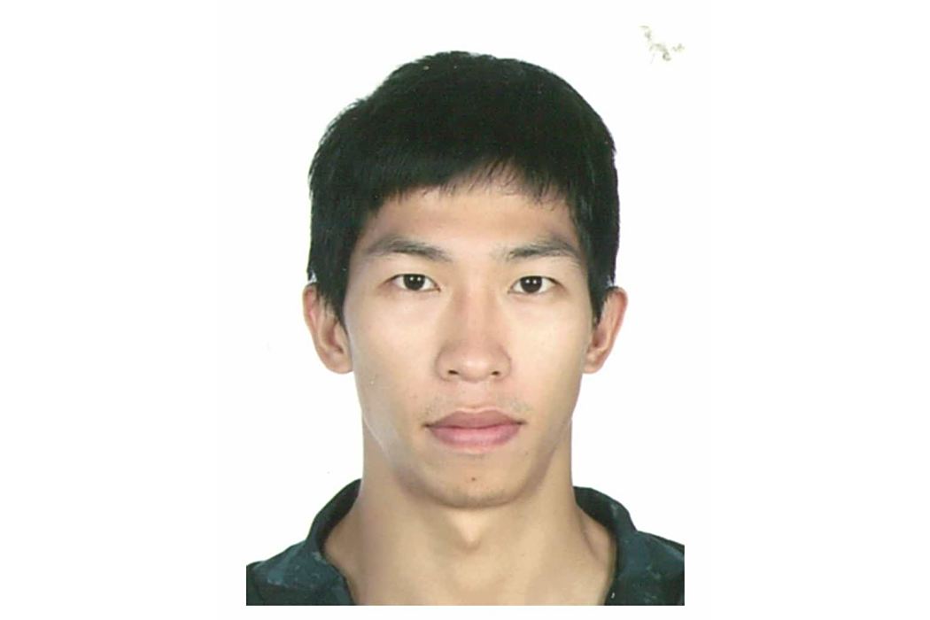 胡寶輝(中國澳門龍舟運動員)