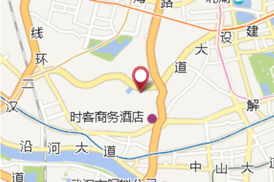 營房十村 營房十村