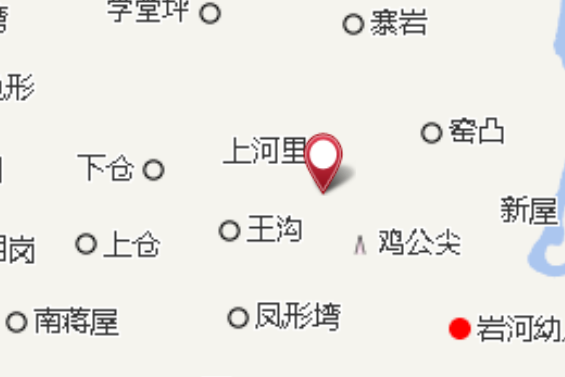 科塆老屋 科塆老屋