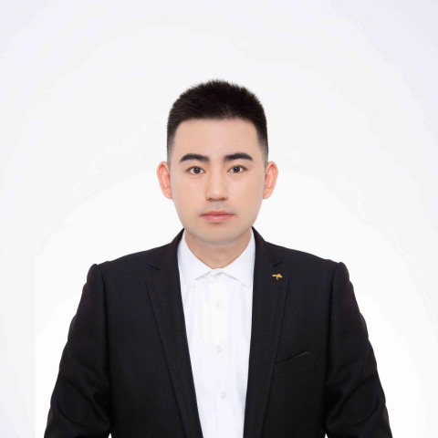 孫鴻宇(新華社《半月談》專欄作家) 孫鴻宇(新華社《半月談》專欄作家)