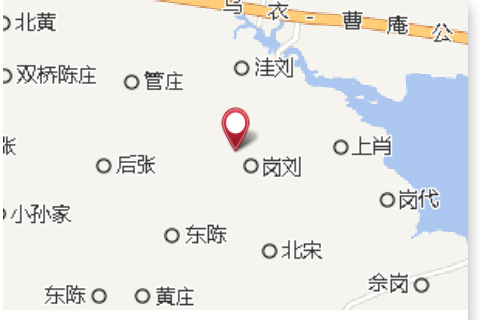 崗上劉