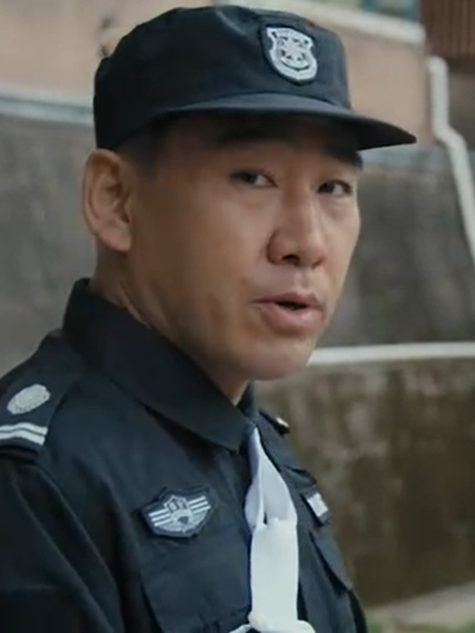 李克明(刑偵懸疑網劇《消失的痕跡》中的角色) 李克明(刑偵懸疑網劇《消失的痕跡》中的角色)