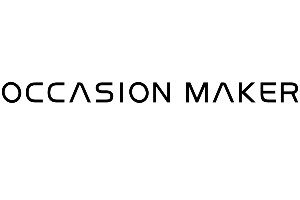 OCCASION MAKER OCCASION MAKER