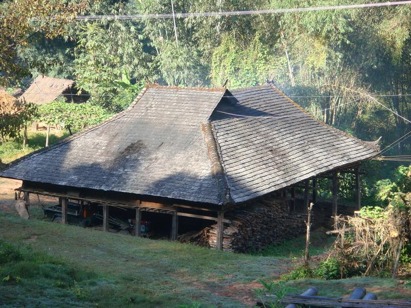 東擴一村 東擴一村