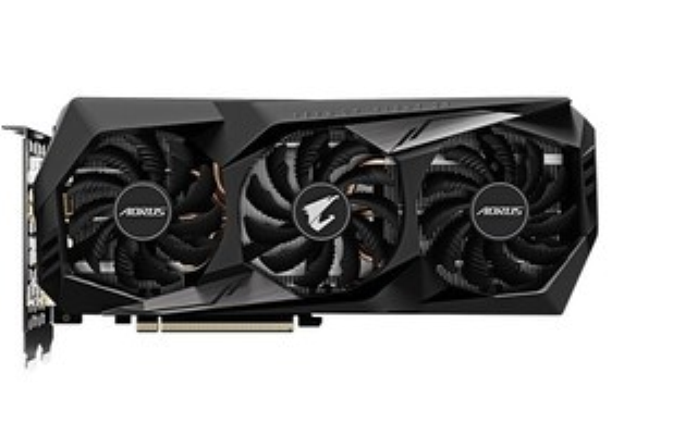 技嘉GeForce GTX 1660 SUPER AORUS 6G 技嘉GeForce GTX 1660 SUPER AORUS 6G