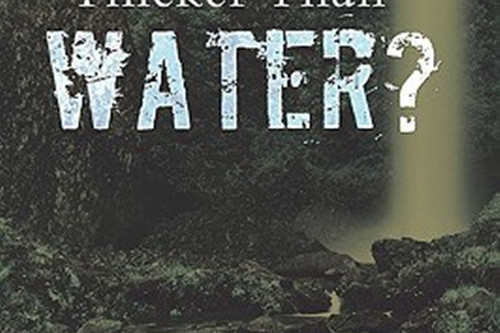 Is Blood Thicker Than Water? Is Blood Thicker Than Water?
