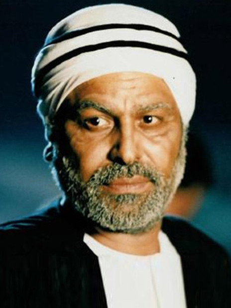 Saïd Amadis Saïd Amadis