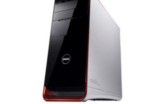 戴爾Studio XPS 9000 戴爾Studio XPS 9000