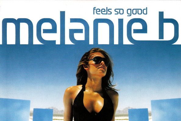 Feels So Good(2000年梅蘭妮·布朗演唱的歌曲) Feels So Good(2000年梅蘭妮·布朗演唱的歌曲)