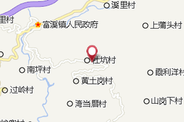 里杜坑