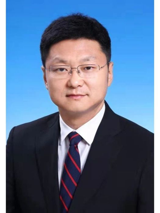 胡承志(中國科學院生態環境研究中心副主任) 胡承志(中國科學院生態環境研究中心副主任)
