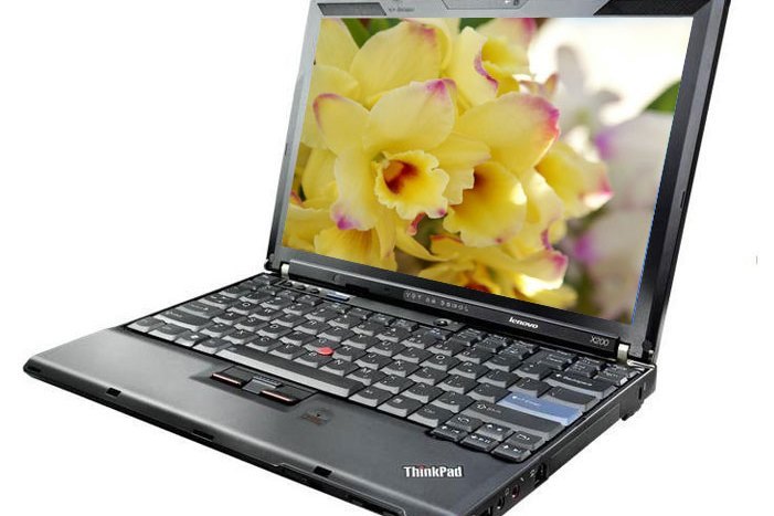 ThinkPad X200(7458AJ8) ThinkPad X200(7458AJ8)
