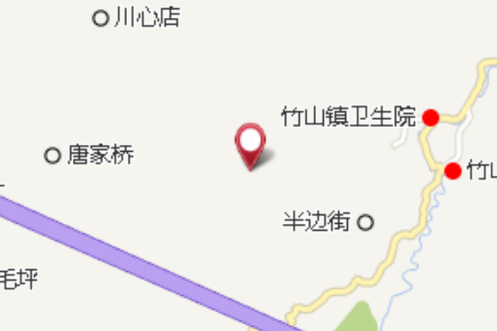 陳六子溝