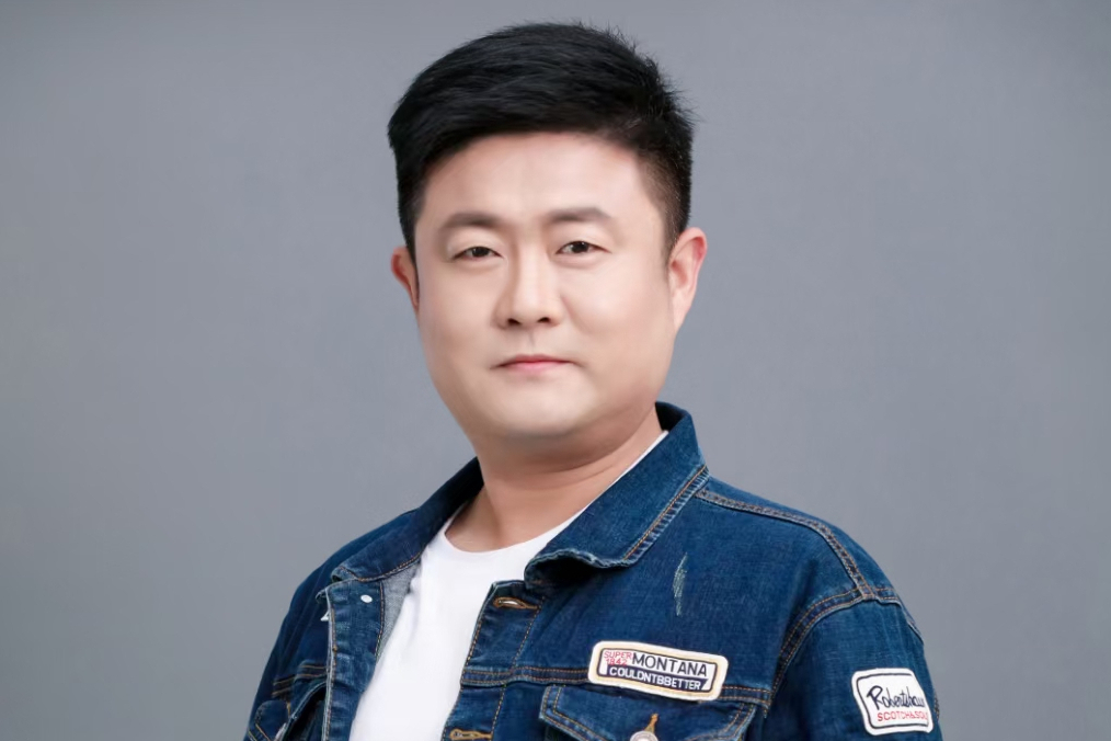 李訓強 李訓強
