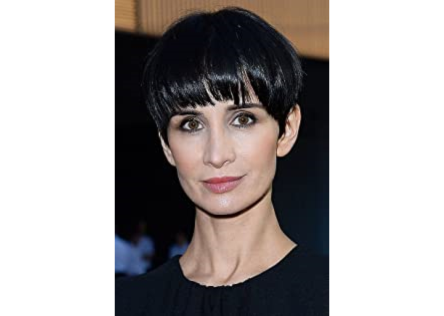 Violetta Kolakowska Violetta Kolakowska