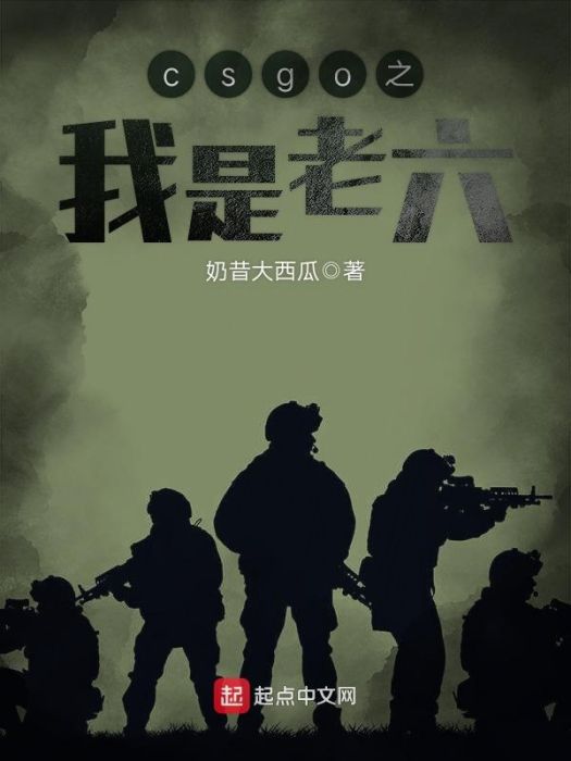 csgo之我是老六 csgo之我是老六